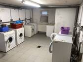 Waschmaschinenraum - 