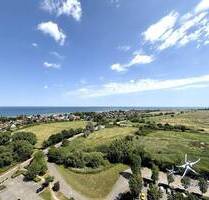 Ein-Wow-Moment garantiert - Ostseepanorama zum Verlieben - Schönberg Holm