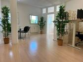 Büroraum 1 - Möbliertes Büro, Co-Working Space, Shared Office - All-in-Miete