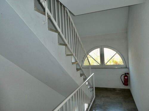 Treppenhaus - 