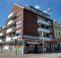 Möbliertes Apartment in der Bremer Südvorstadt - Bremen Südervorstadt