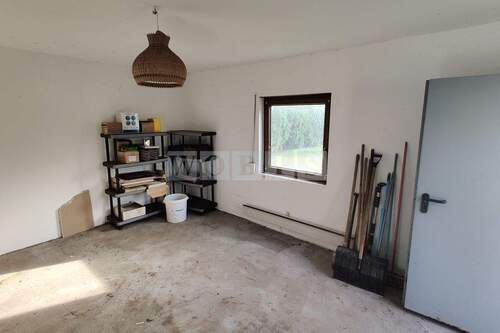 massives Gartenhaus - 