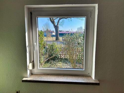 Zimmerfenster - 