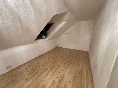 Kinderzimmer Obergeschoss - 