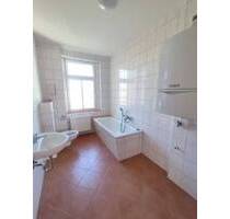 Geräumige 2-Raum Wohnung im Herzen von Löbau*ab sofort!