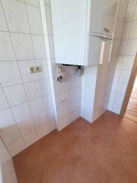 Bad - 2 Zimmer Etagenwohnung in Löbau