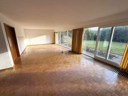 Wohnzimmer - 4 Zimmer Einfamilienhaus zum Kaufen in Herten