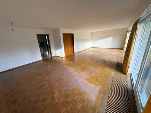 Wohnzimmer - 4 Zimmer Einfamilienhaus in Herten