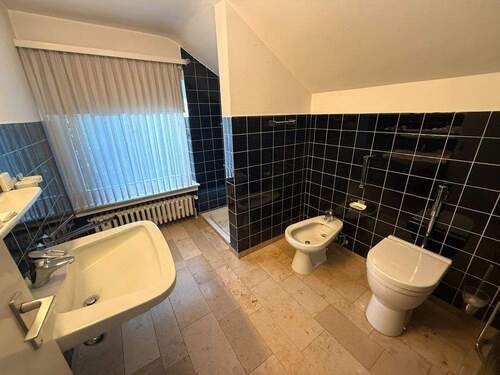 Badezimmer - 