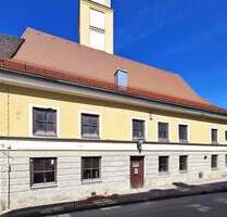 Bezauberndes, denkmalgeschütztes Haus im Herzen von Mindelheim