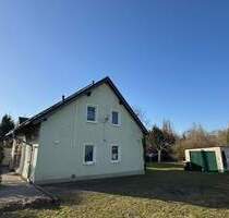 Einfamilienhaus mit großem Grundstück und altem Obstbaumbestand in Vieritz zu verkaufen! - Milower Land