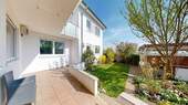 Terrasse EG - 
