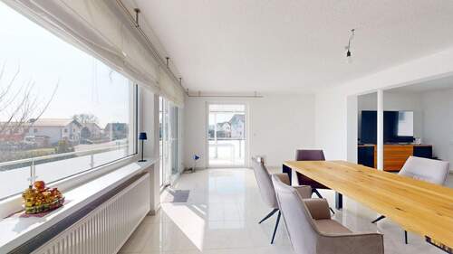 OG Essbereich - Mehrfamilienhaus, Wohnhaus mit 403,00 m&sup2; in Ravensburg zum Kaufen