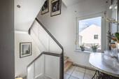 Treppenhaus - 