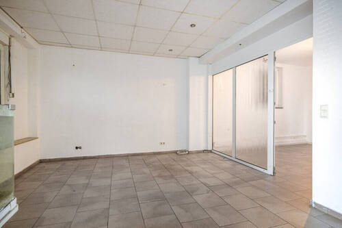 Wohnen Erdgeschoss - 