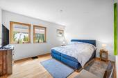 Schlafzimmer EG - 