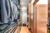 Ankleidezimmer - 