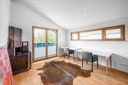 Kinderzimmer 1 - 