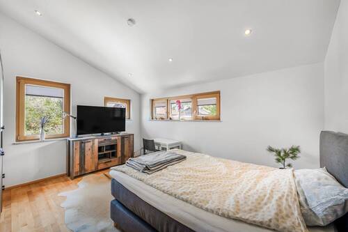 Schlafzimmer - 