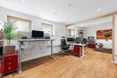 Hobbyraum - 