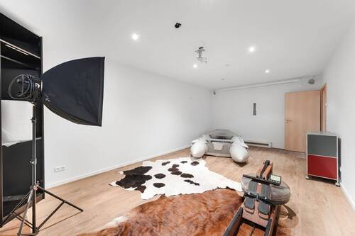 Kino/Hobbyraum 2 - 