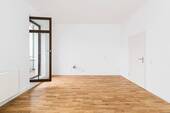 Wohnküche - Etagenwohnung mit 63,00 m&sup2; in Leipzig zum Kaufen