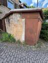 Garage - 6 Zimmer Doppelhaushälfte in Neckarsteinach