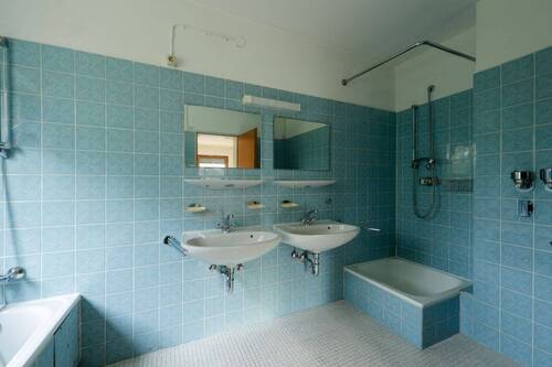 Badezimmer - 