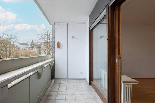 Balkon - 