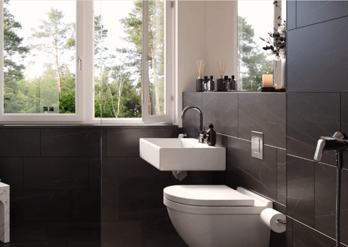 Badezimmer 2 - 