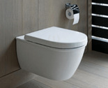 Toilette - 