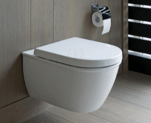 Toilette - 