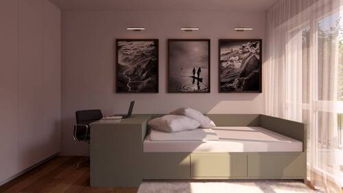 Gummersbach 2.jpg - 2 Zimmer Etagenwohnung in Gummersbach