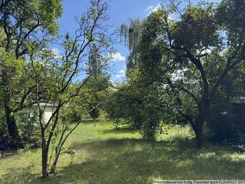 Garten - 