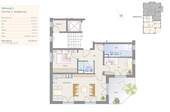 Grundriss WE06 - 