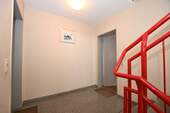 Hausflur - 3 Zimmer Etagenwohnung in Ravensburg