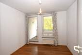 zweites Schlafzimmer - 