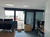 Büroraum 3 - 