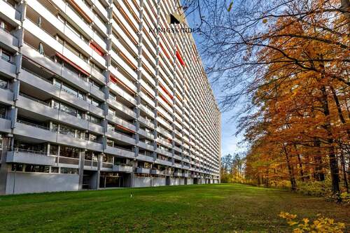 Aussen_DSC6113 - 2 Zimmer Etagenwohnung zum Kaufen in Stuttgart