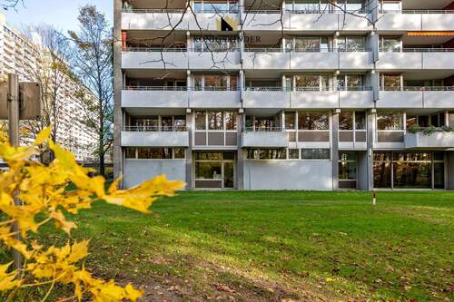 Aussen_DSC6114 - 2 Zimmer Etagenwohnung in Stuttgart