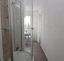 Hulapalu...greif einfach zu...moderne 2-RW mit Dusche u. Balkon!!! - Freiberg