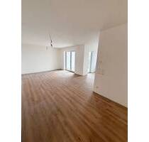 Erstvermietung 3-Zimmer-Neubauwohnung Parkstetten