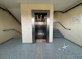 Fahrstuhl - 
