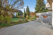 Terrasse/Garten - 