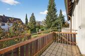 Balkon - 
