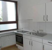 1 Zimmer-Whg. mit EBK in der Stadt - Trier Innenstadt