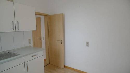 Küche - 1 Zimmer Etagenwohnung in Trier