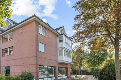 Bild 2 - 2 Zimmer Etagenwohnung zum Kaufen in Schönefeld