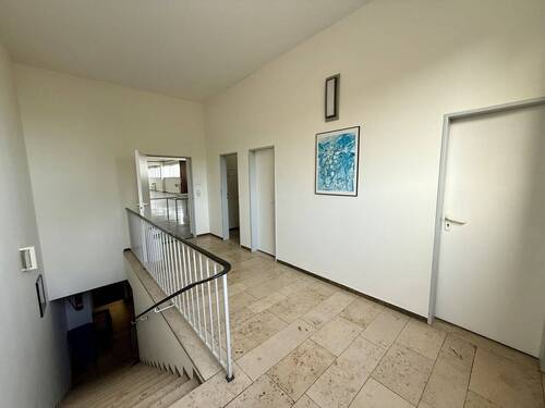 Flur - Büro zur Miete in Bamberg