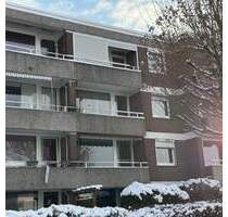 Schöne 1 Zimmer Wohnung mitten in Seevetal-Hittfeld !